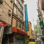 Oyo 15567 Hotel Amar International
