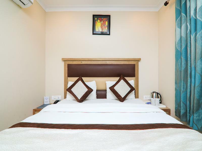 Oyo 15567 Amar International 2* Delhi (National Capital Territory of India)